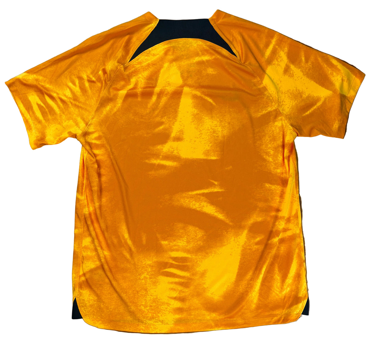 Netherlands 2022 Home Nike Football Shirt Extra Large