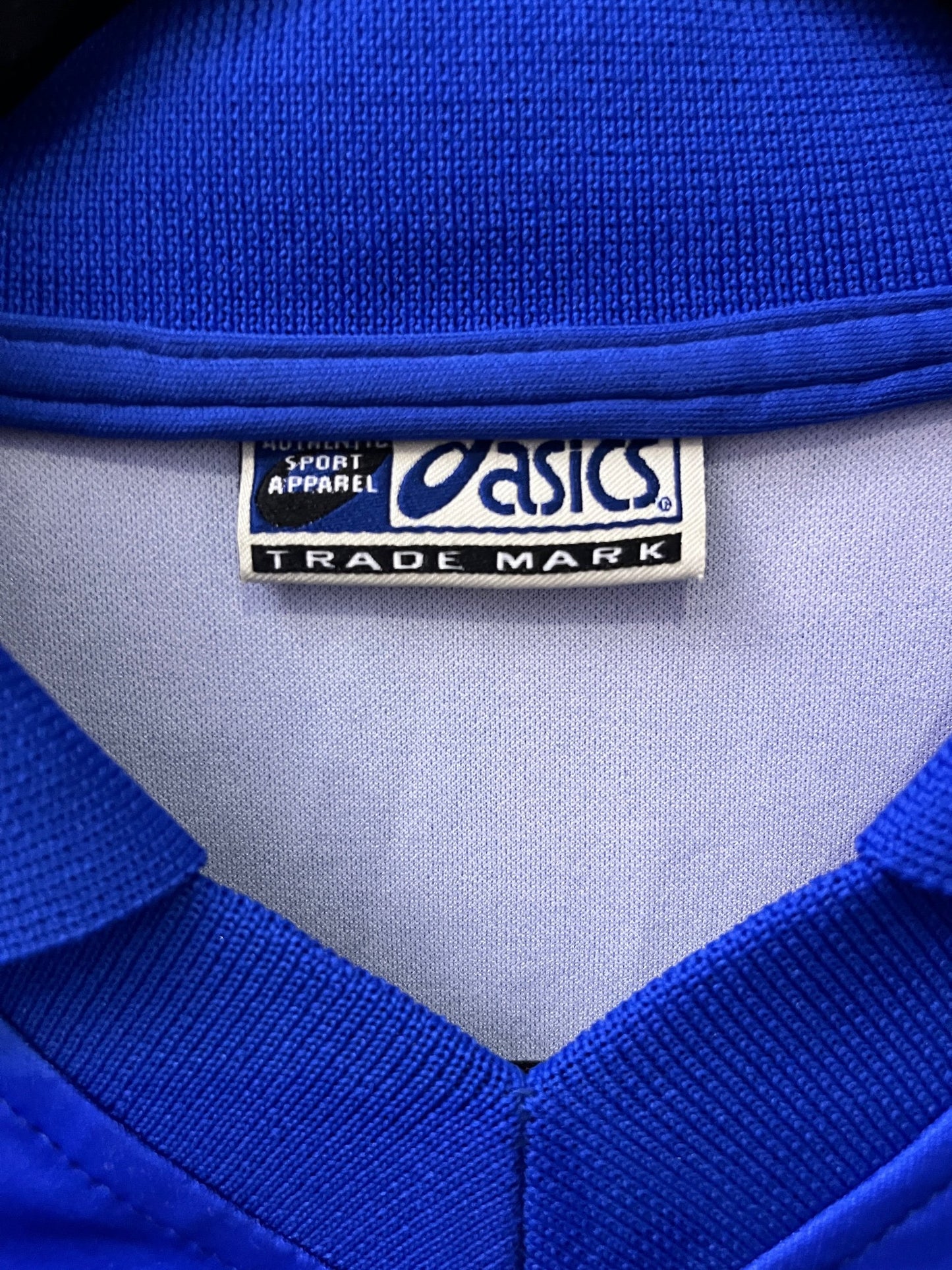 Sampdoria 2003/04 Home Extra Large