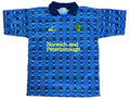 Norwich 1995/96 Away Mitre Football Shirt Medium