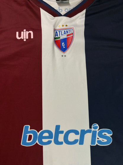Atlante Fc 2021/22 Third UN Football Shirt Extra Large