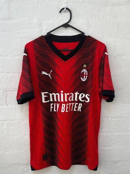 Ac Milan 2023/24 Home Small