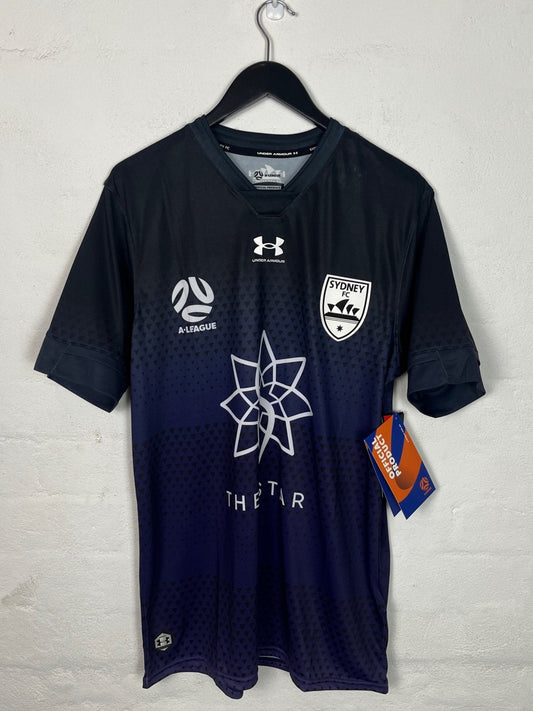 Sydney fc 2020/21 Third Medium