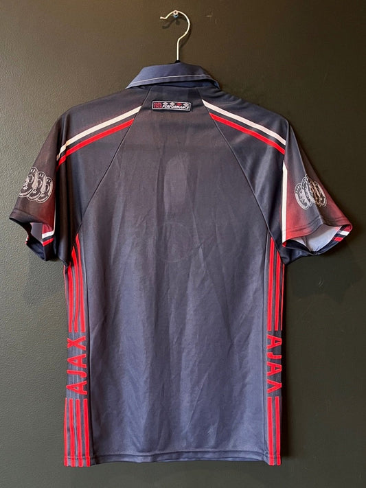Ajax 1997/98 Away Small