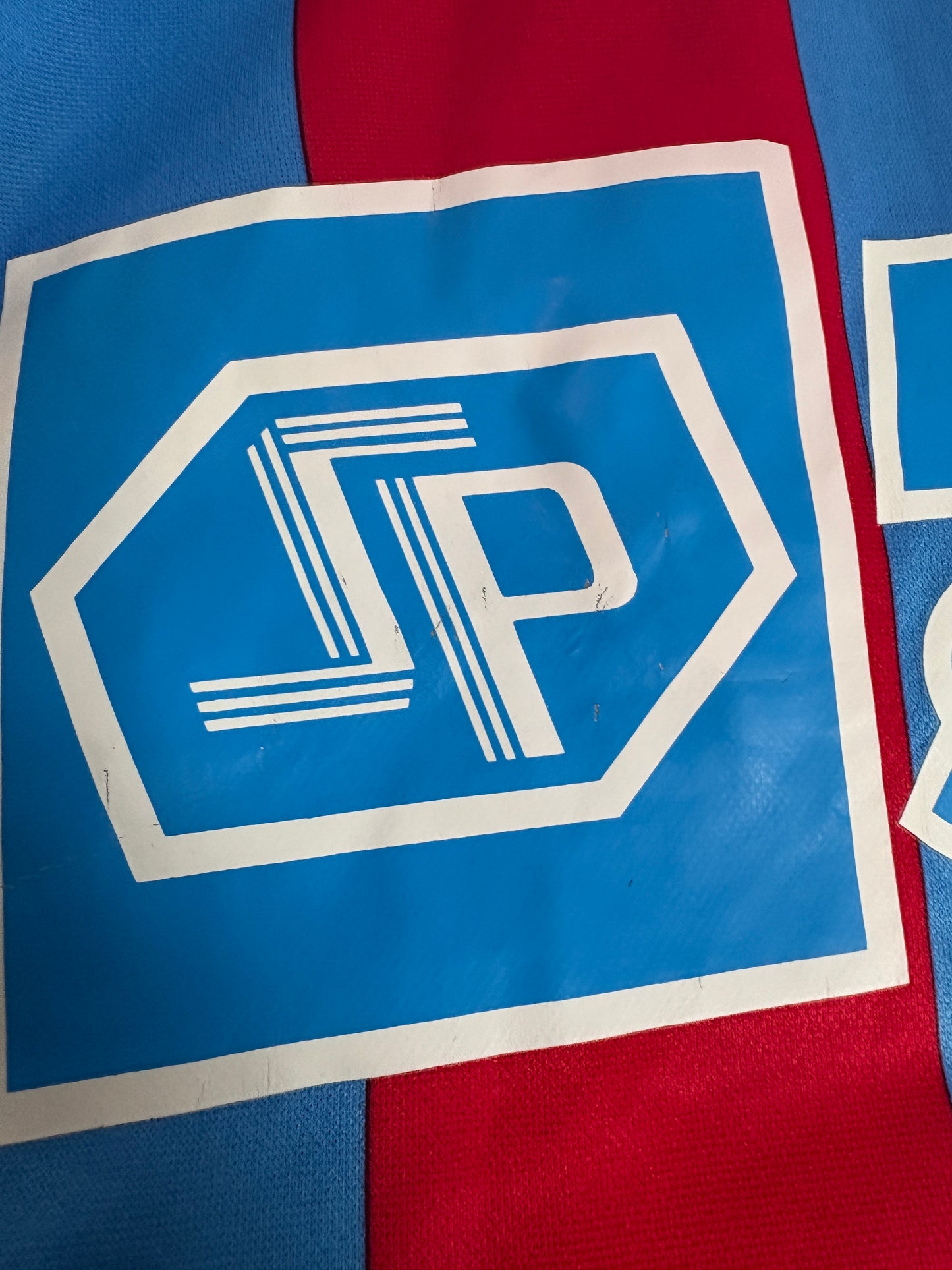 Calcio Catania 2011/12 Home Large