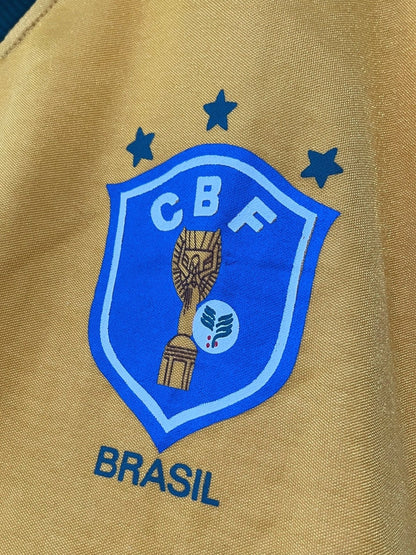 Brazil 1990 Home Large