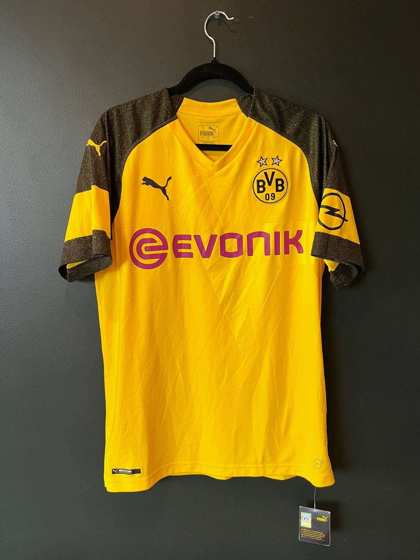 Dortmund 2018/19 Home Large