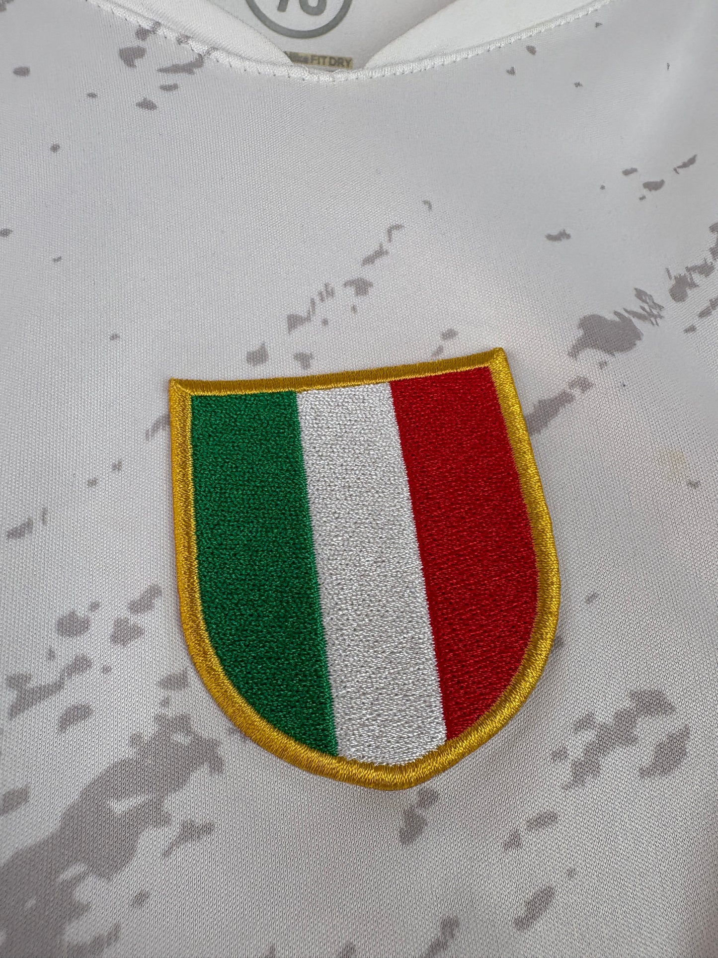 Inter Milan 2007/08 Training Nike Football Shirt XXL