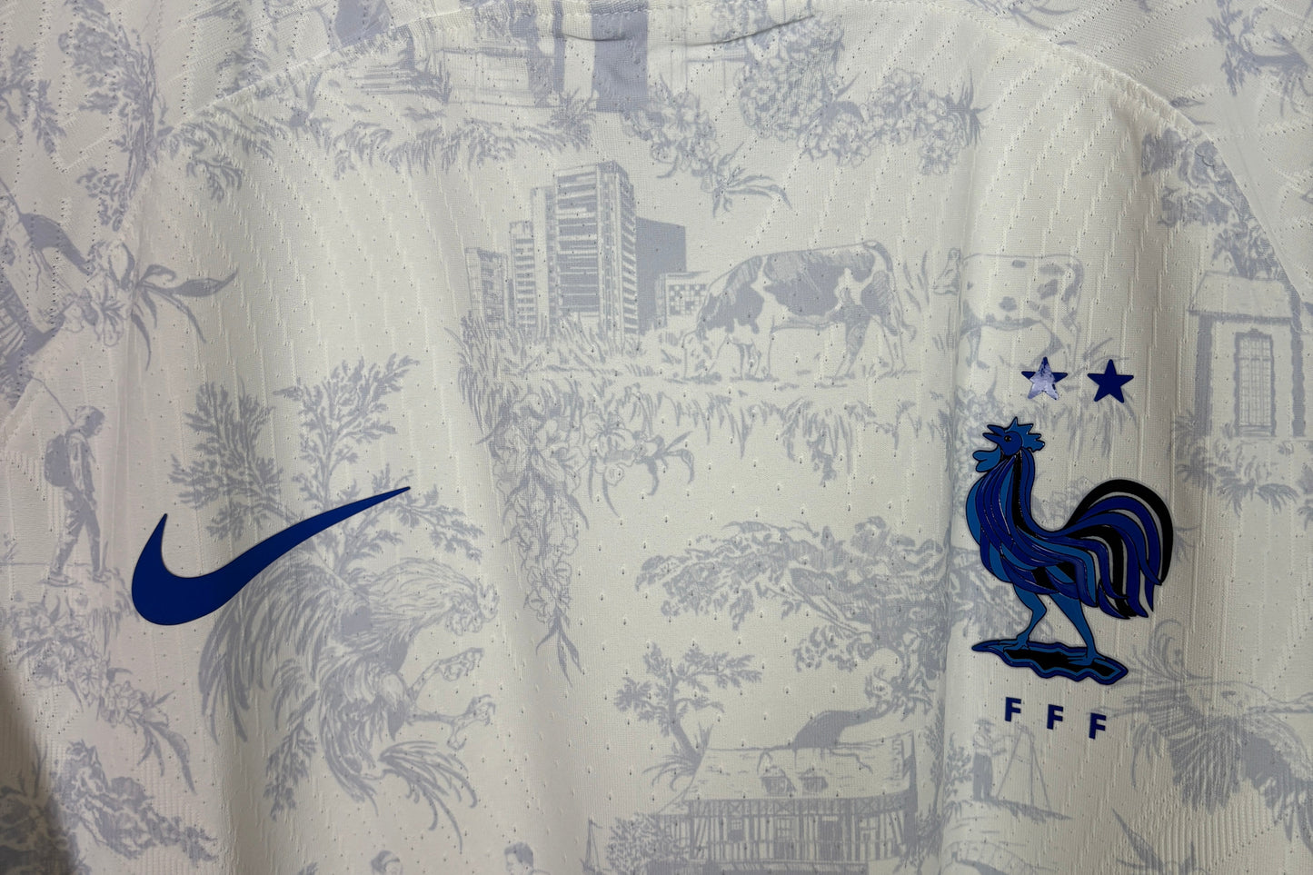 France 2022 Away Extra Large