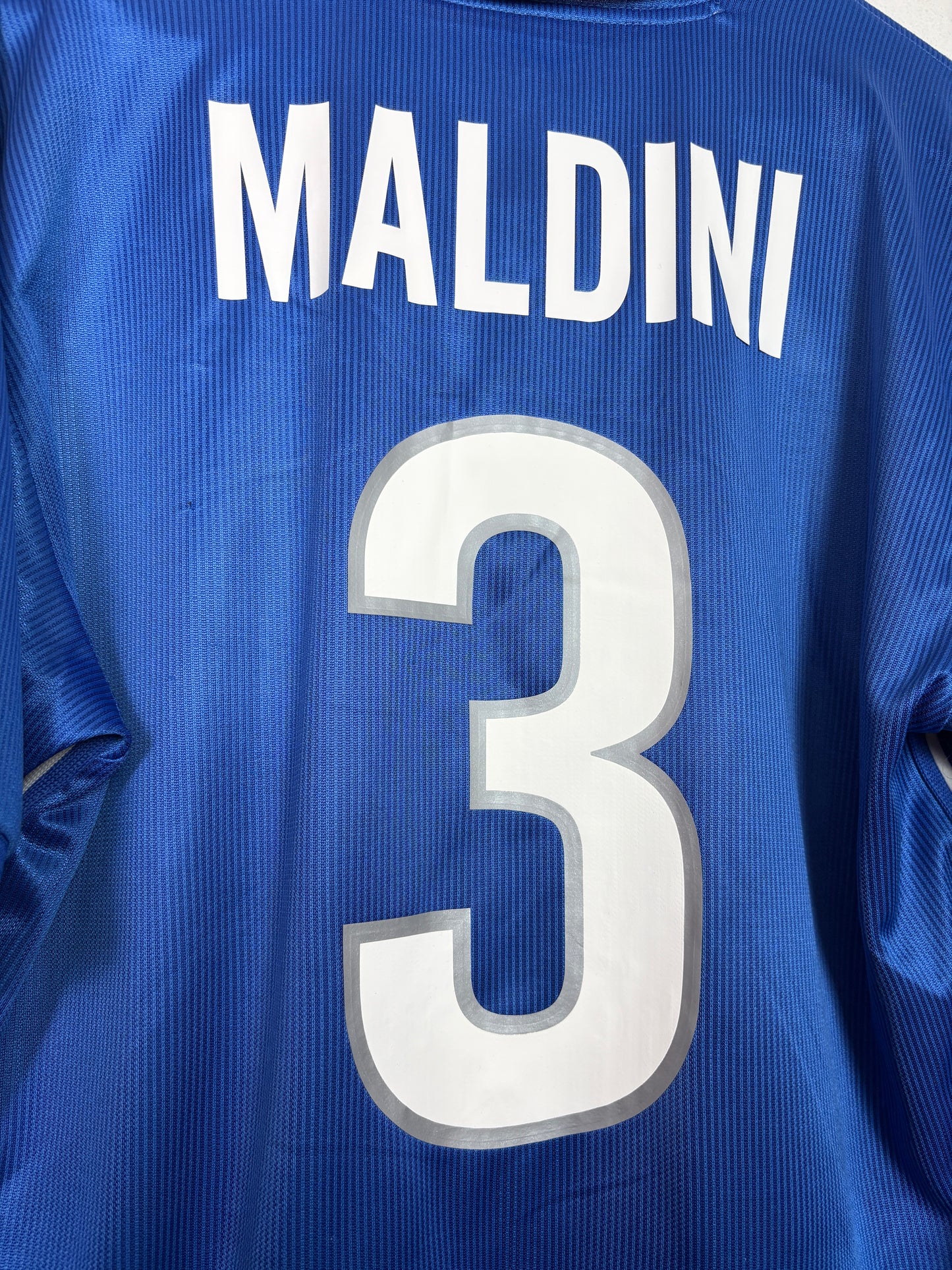 Italy	1998 Home M Maldini 3