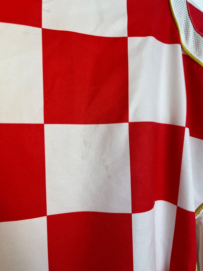 Croatia 2004 Home Extra Large