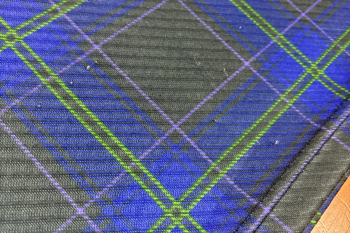 Scotland 1996 Home Umbro Football Shirt Large