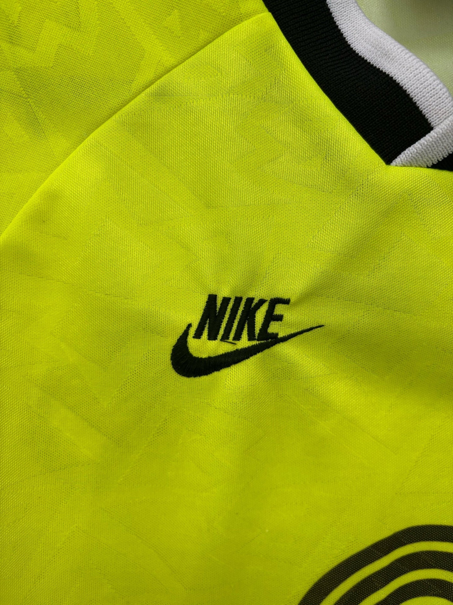 Dortmund 1995/96 Home Extra Small