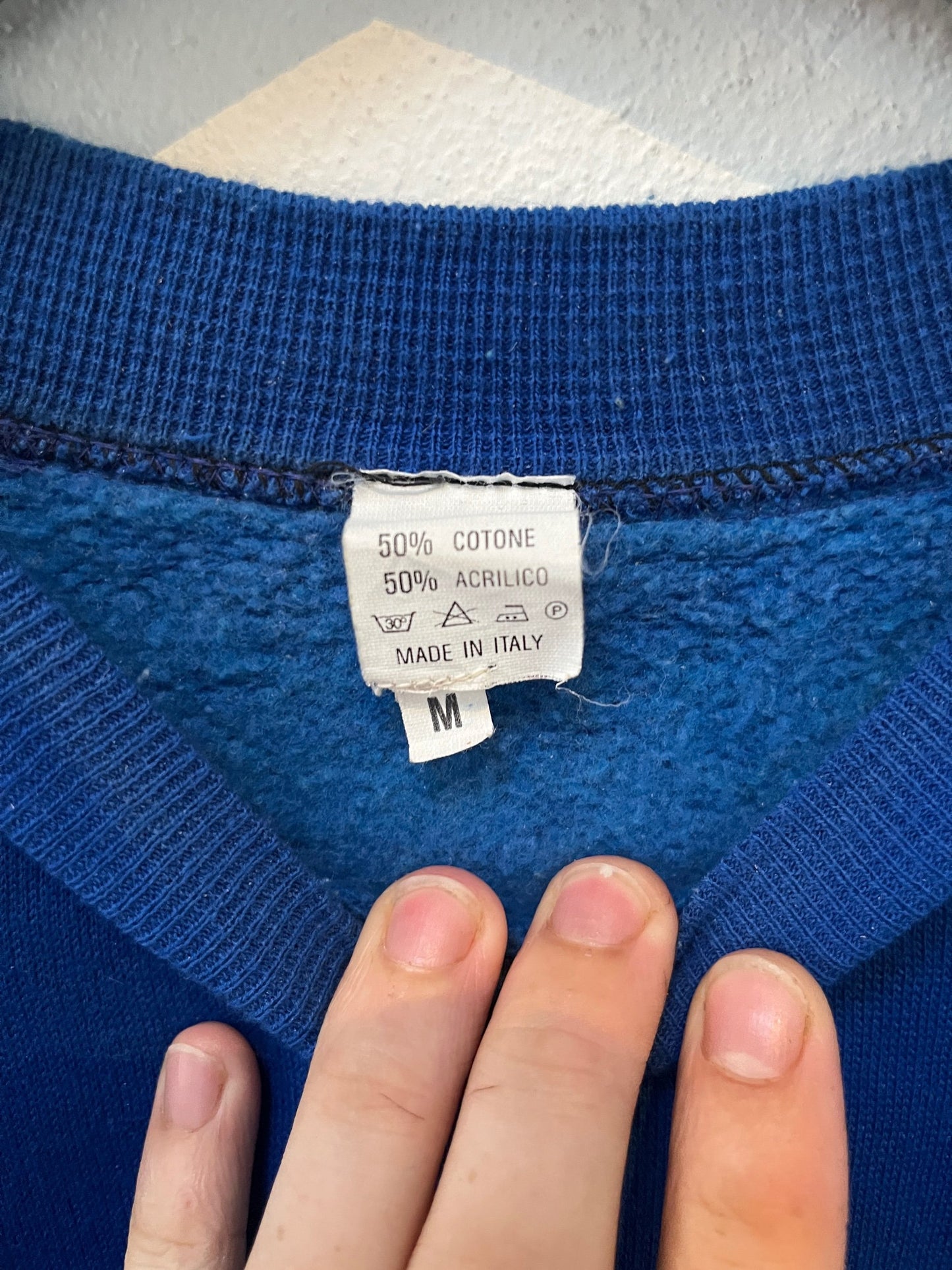 Parma 90's Felpe Medium