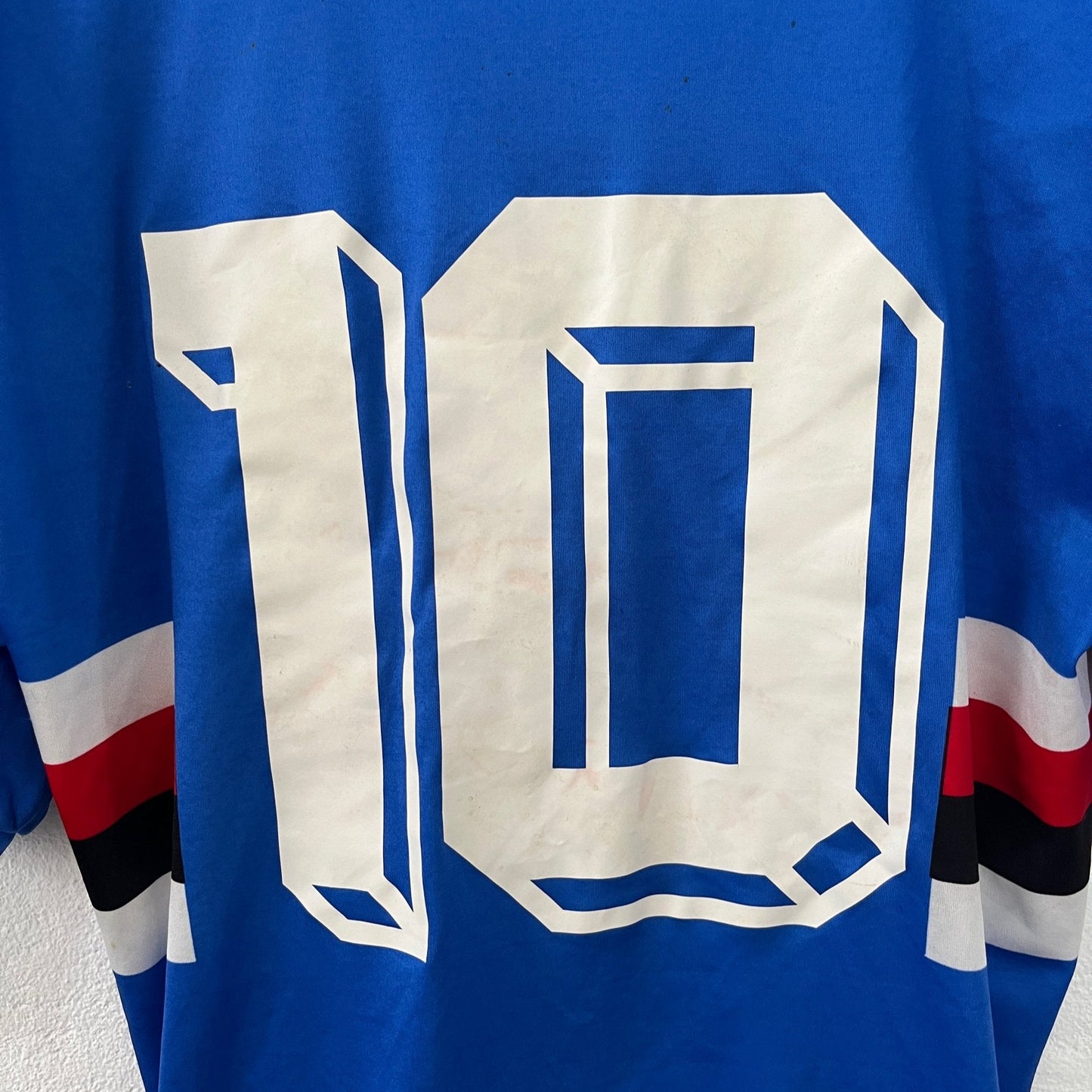 Sampdoria 1990/91 Home Large