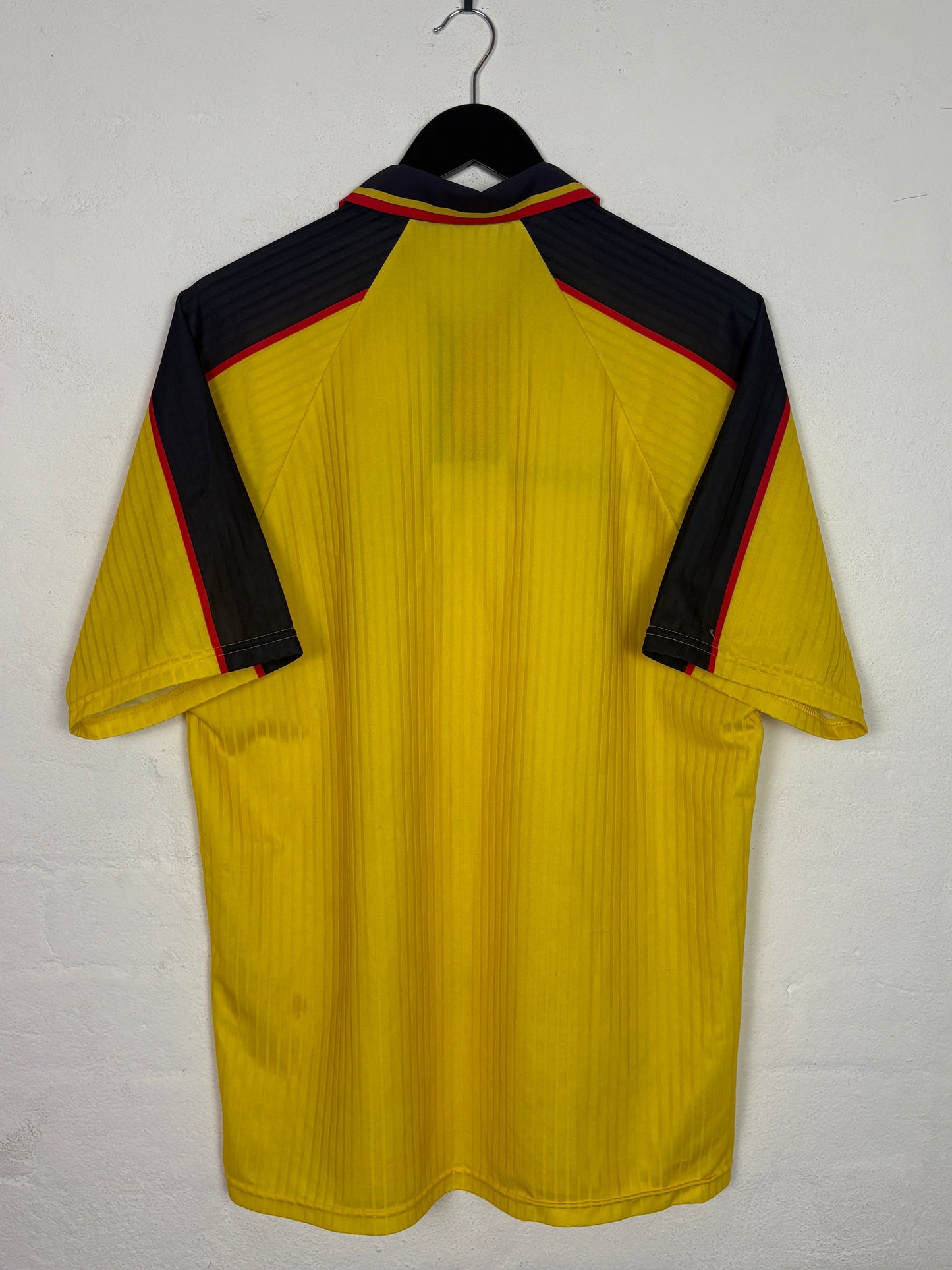 Scotland	1998 Away Extra Large