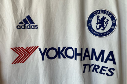 Chelsea 2015/16 Away Medium Kennedy 16