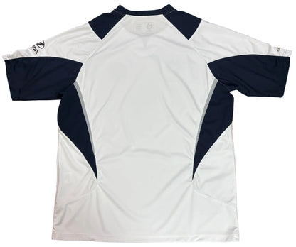 Melbourne Victory 2005/06 Away Reebok Football Shirt Large