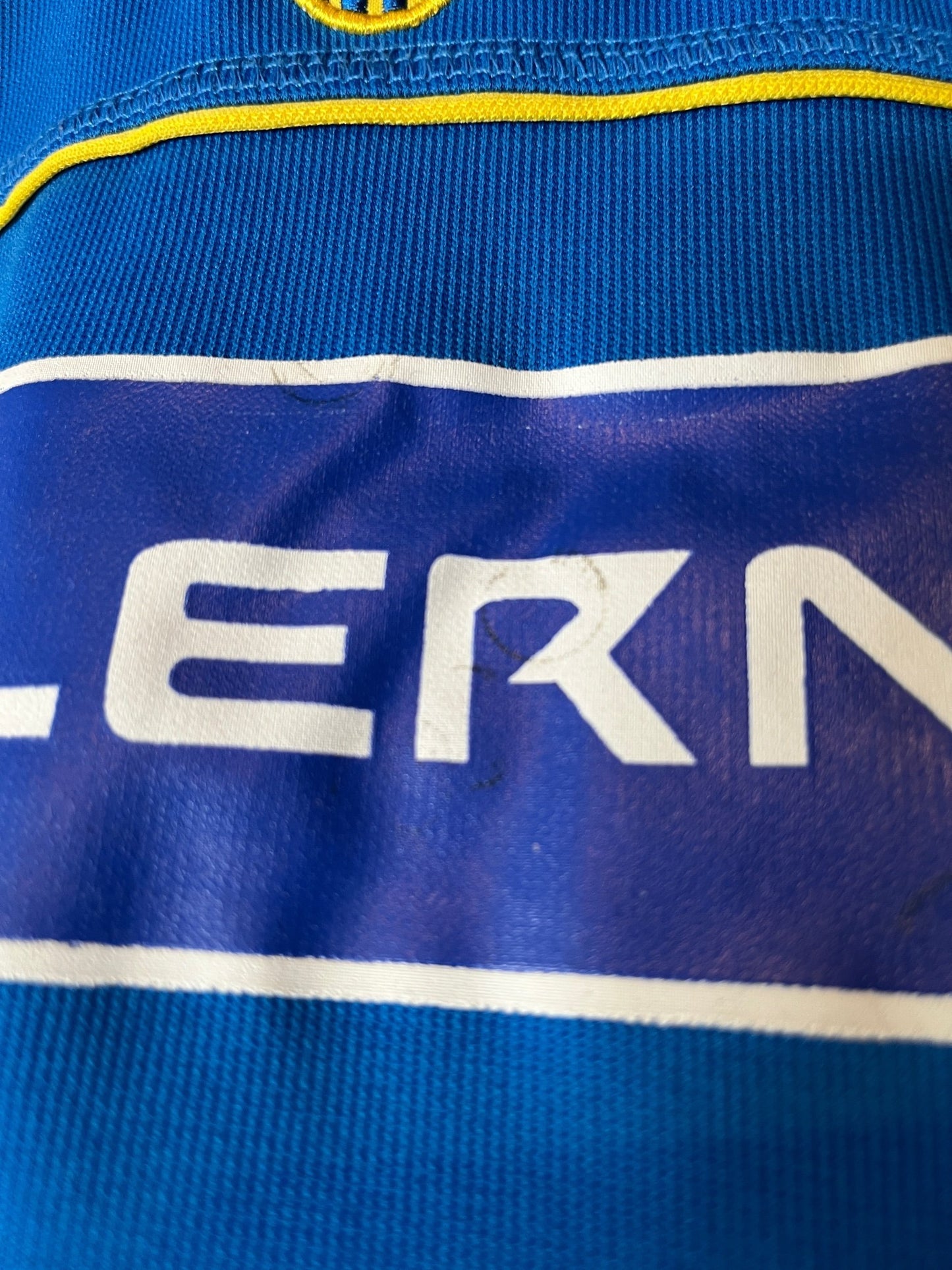 Hella Verona 2004/05 Training Medium