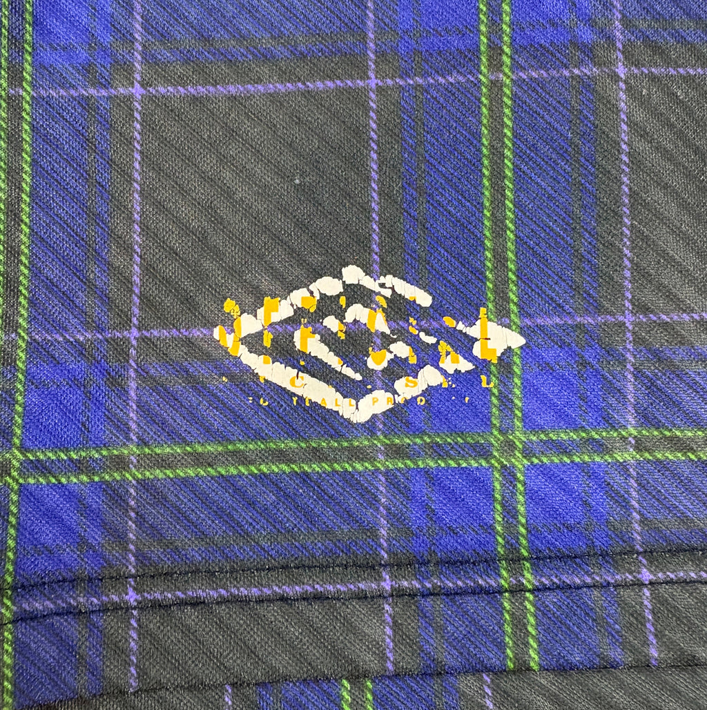 Scotland 1994 Home Umbro Football Shirt Large