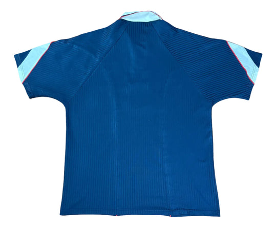 Scotland 1997 Home Football Shirt Extra Large