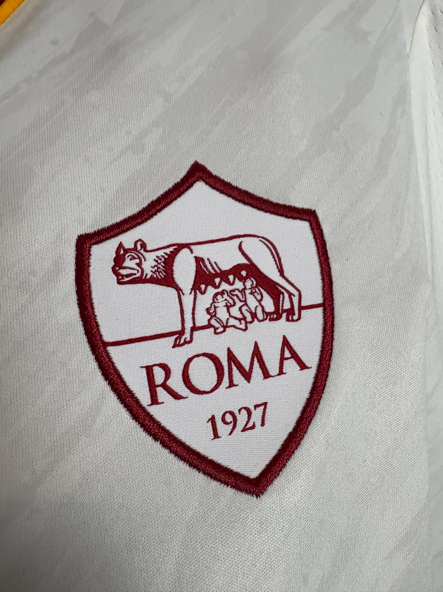 As Roma 2022/23 Away XL Dybala 21