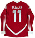 Egypt 2013 Home Adidas Football Shirt Medium Salah 11