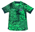 Nigeria 2022/23 Home Nike Football Shirt Small