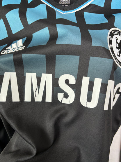 Chelsea 2011/12 Away Medium Terry 26