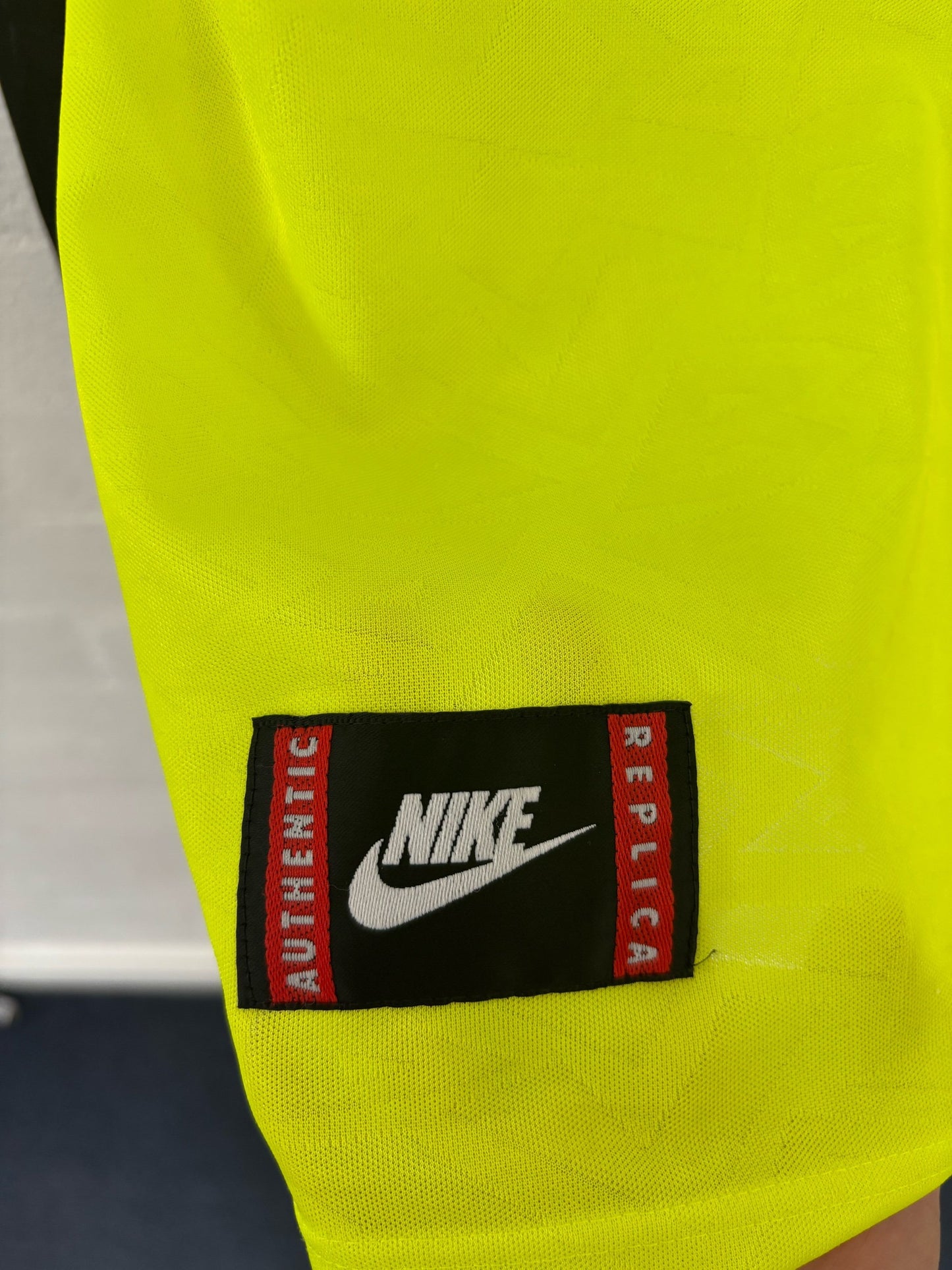 Dortmund 1995/96 Home Extra Small