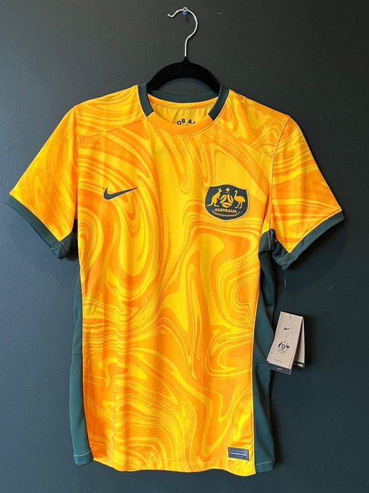 Matilda's 2023 Home Large (W)