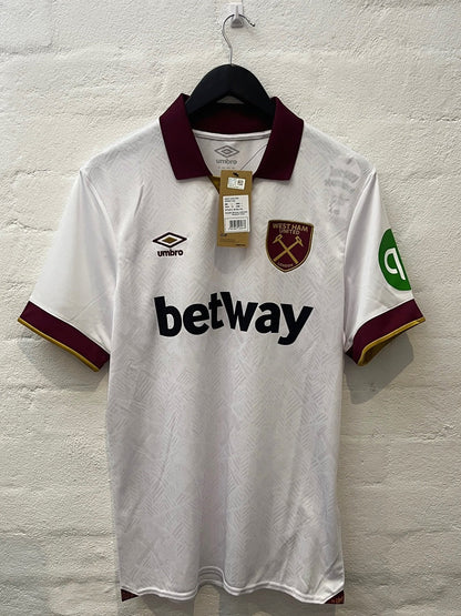 West Ham 2024/25 Away Large