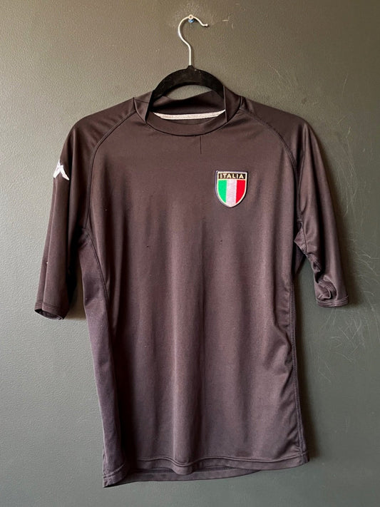 Italy 2002 GK Medium