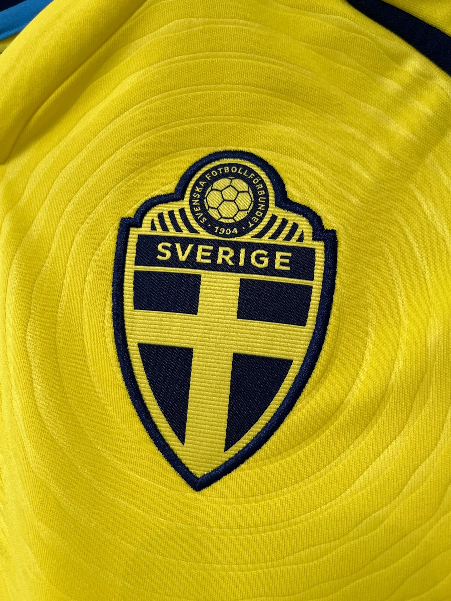 Sweden 2024 Home Small