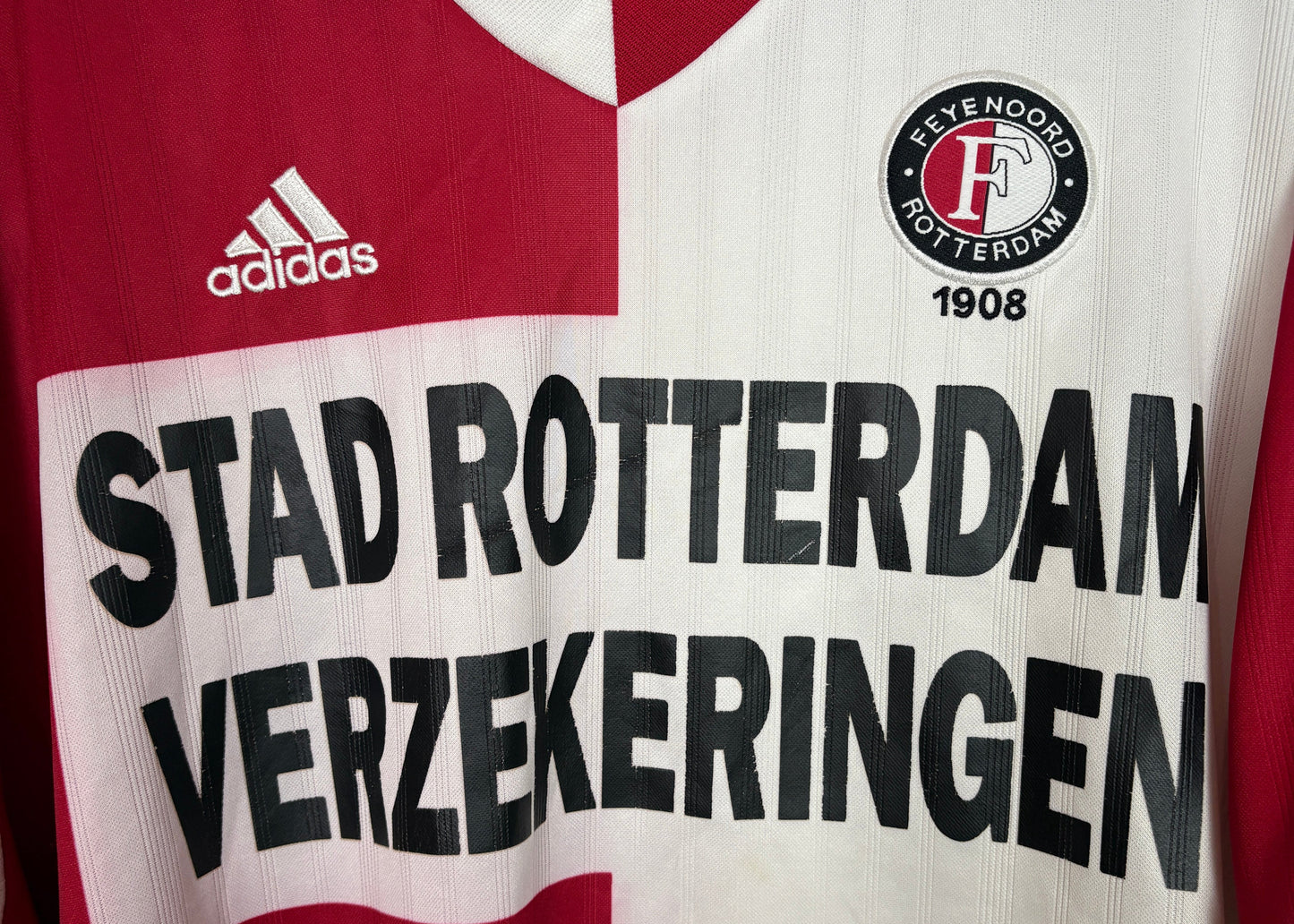 Feyenoord 1999/00 Home XXL