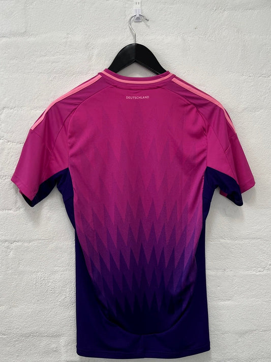 Germany 2024 Away Small