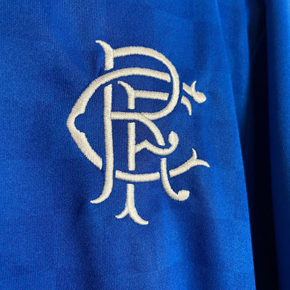 Rangers 2022/23 Home Extra Large