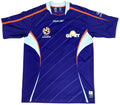 Perth Glory 2005/06 Home Reebok Football Shirt Medium