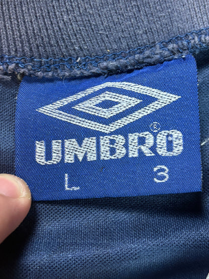 Scotland 1992 Home Umbro Football Shirt Large