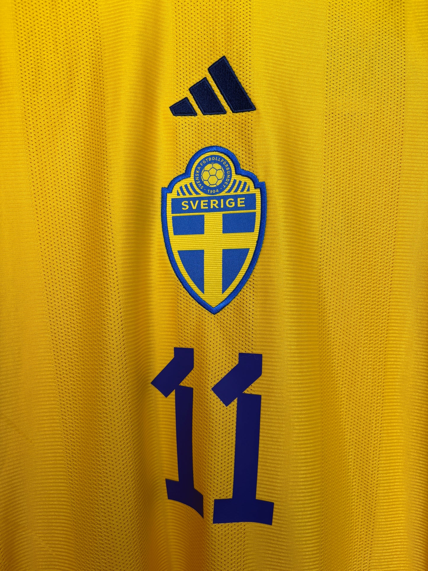 Sweden 2023 Home M Ibrahimovic 11