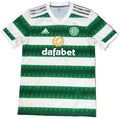 Celtic 2022/23 Home Adidas Football Shirt Small