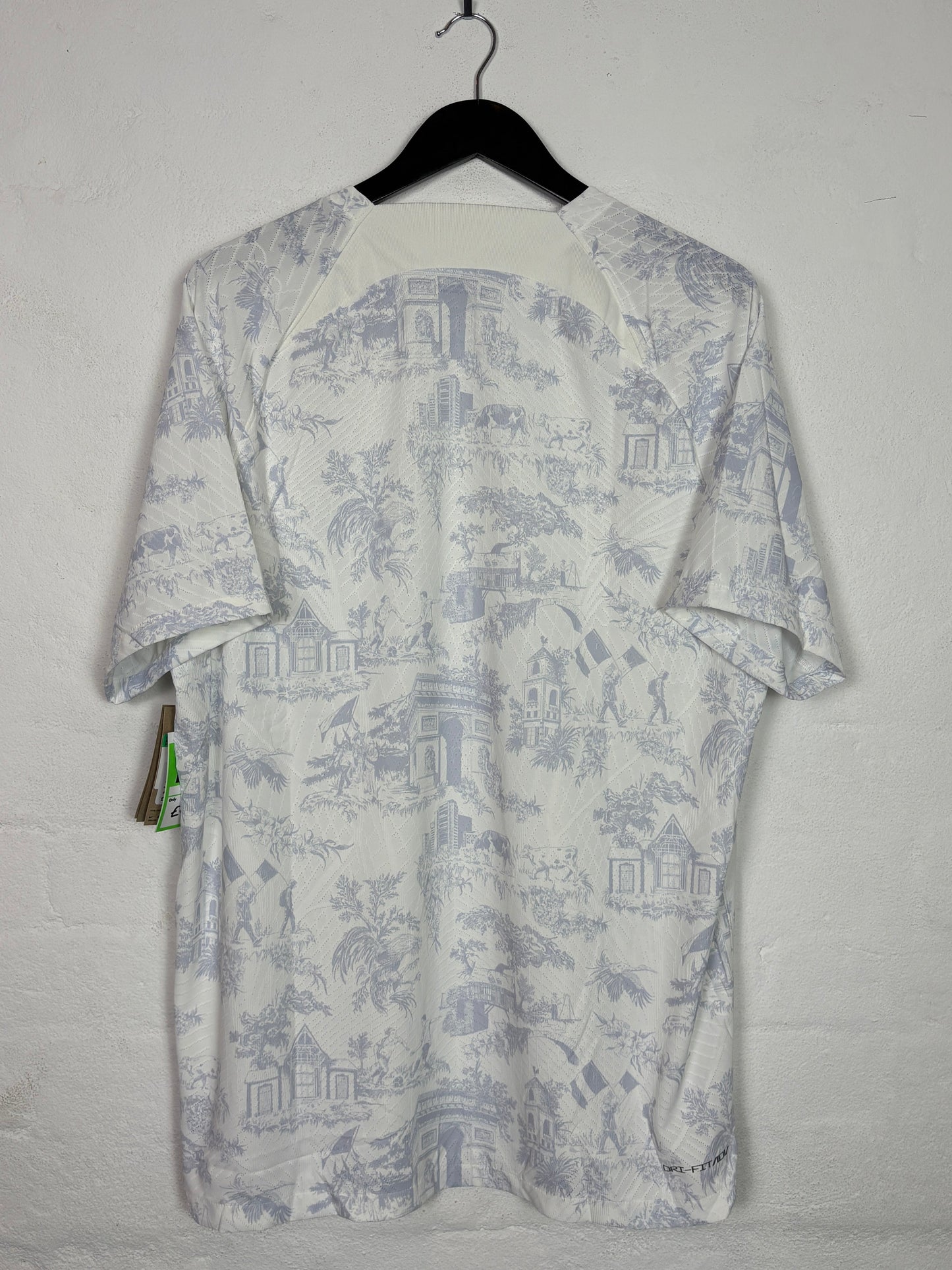 France 2022 Away Extra Large