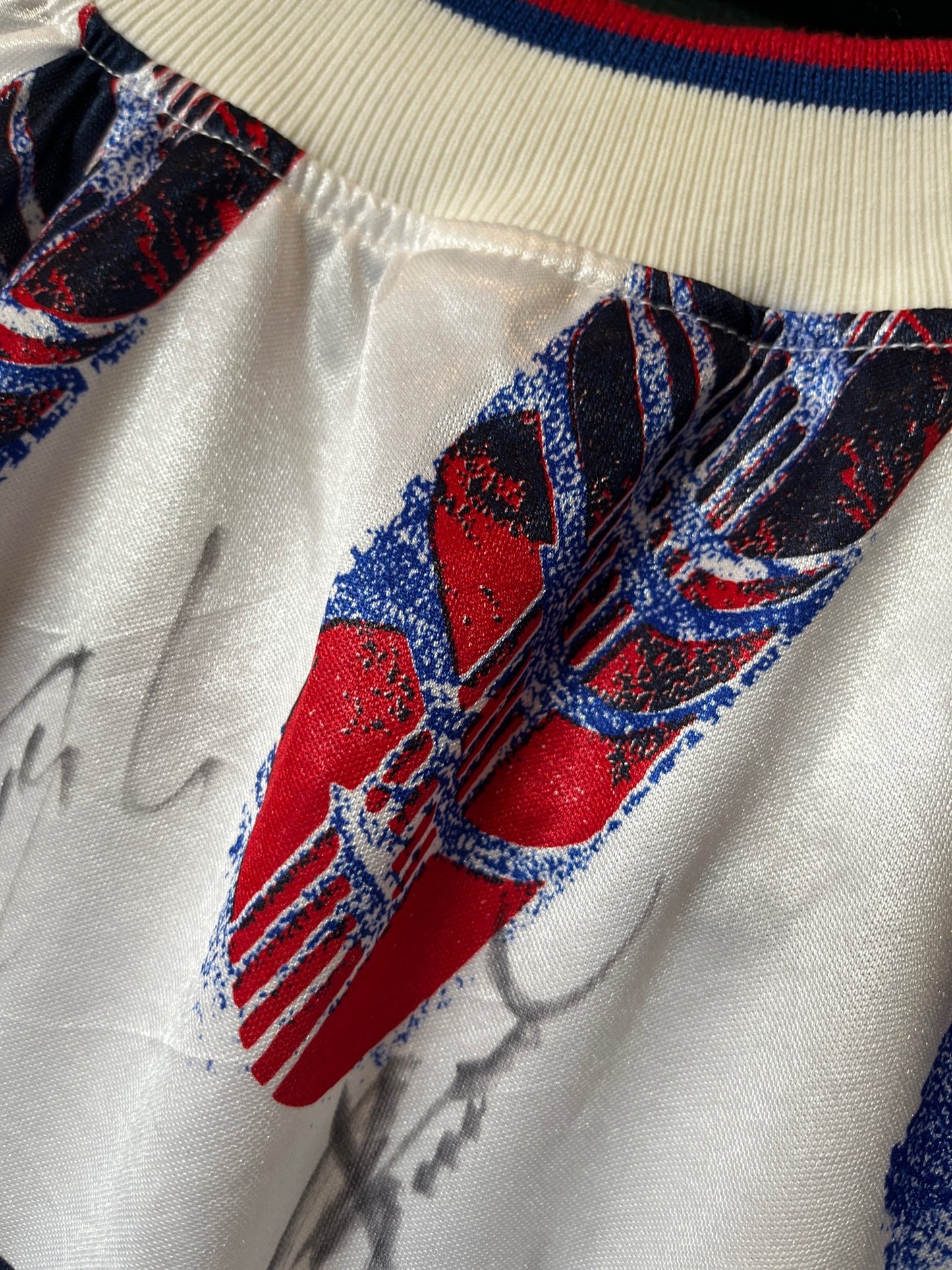 Karlsruher SC Home 1994/95 Home XXL