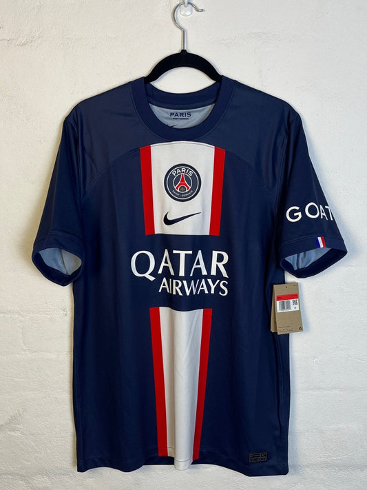 PSG 2022/23	Home Large