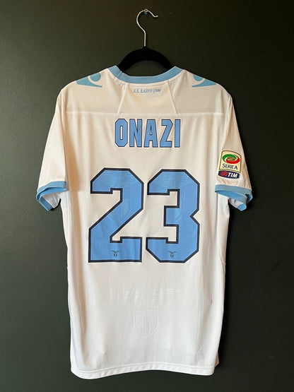 Lazio 2012/13 Third Large Onazi 23