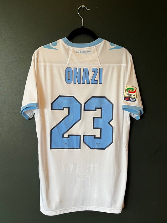 Lazio 2012/13 Third Large Onazi 23