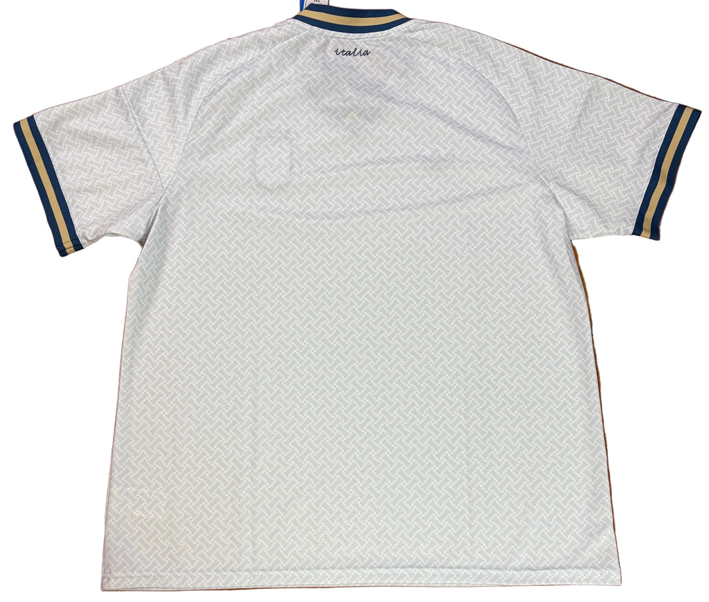 Italy 2026 Away Adidas Football Shirt Extra Large