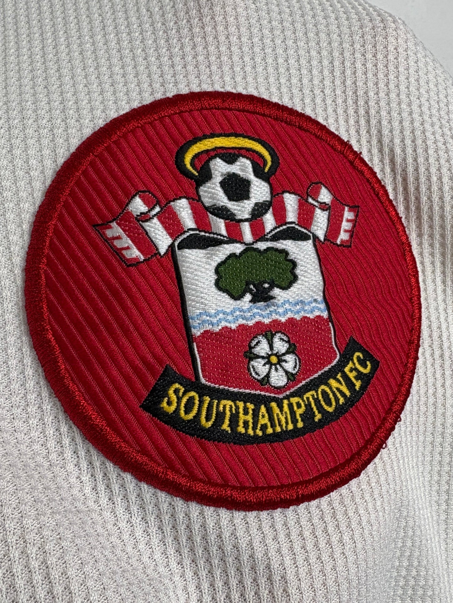 Southampton 1997/98 Away Extra Large