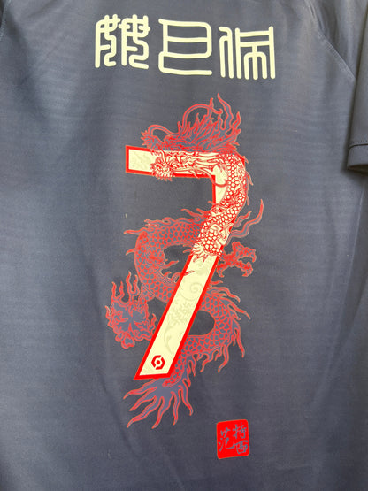 PSG	2023/24	Home S Mbappe 7