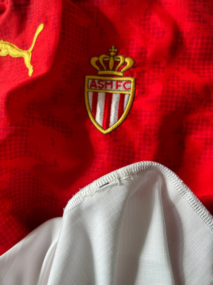 As Monaco 2006/07 Home Large