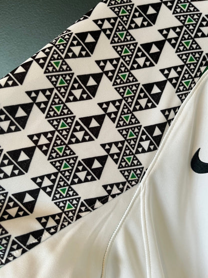 Nigeria 2023 Away Large